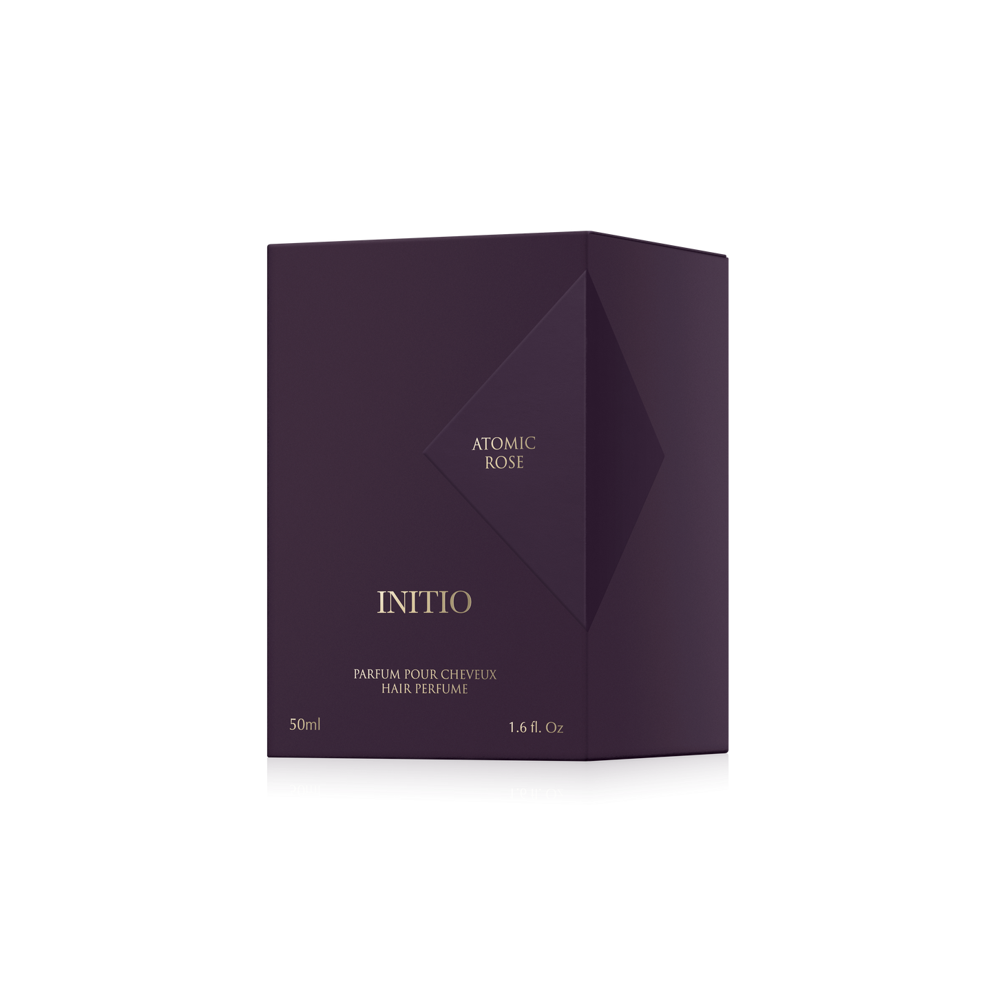 INITIO ATOMIC ROSE HAIR PERFUME
