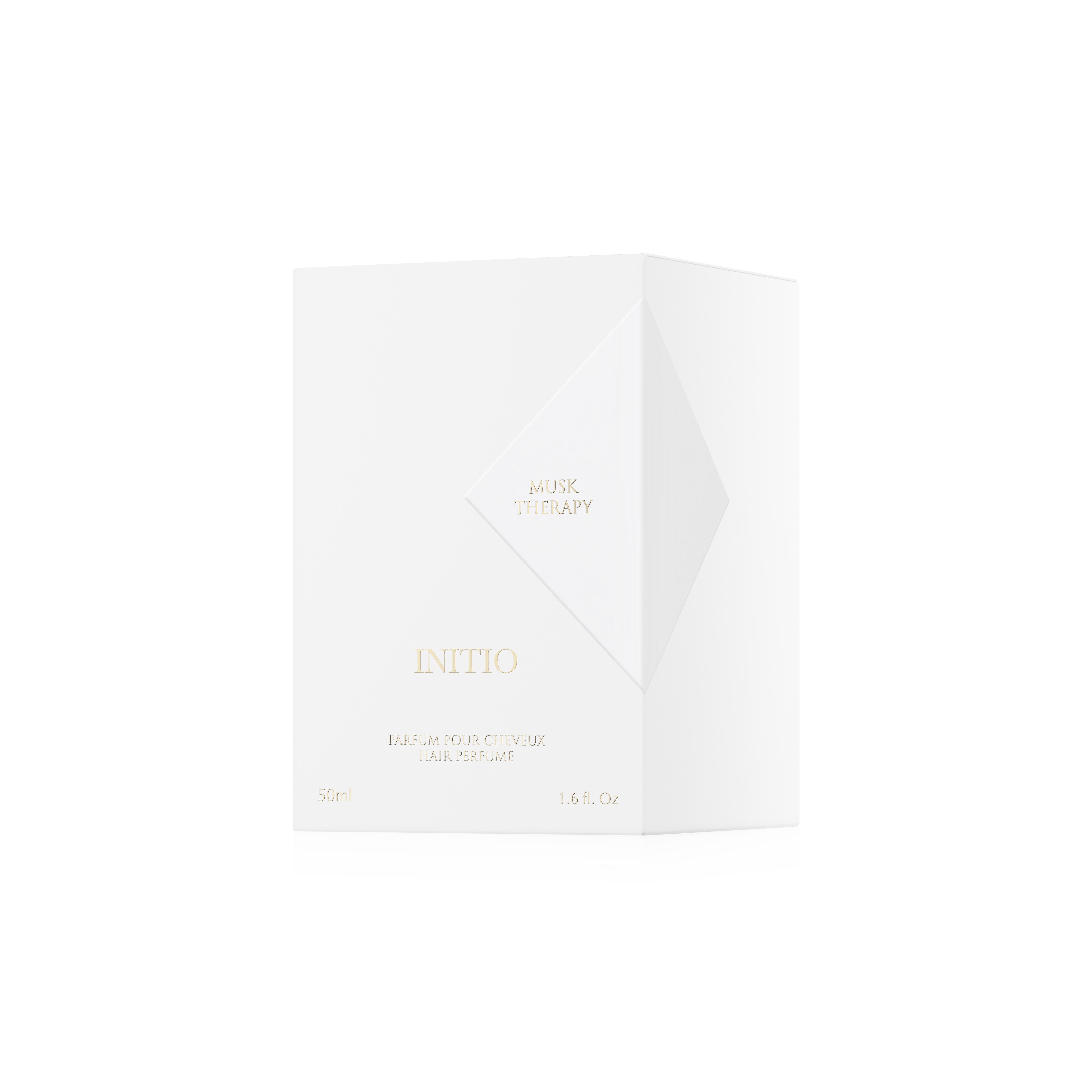 INITIO MUSK THERAPY HAIR PERFUME