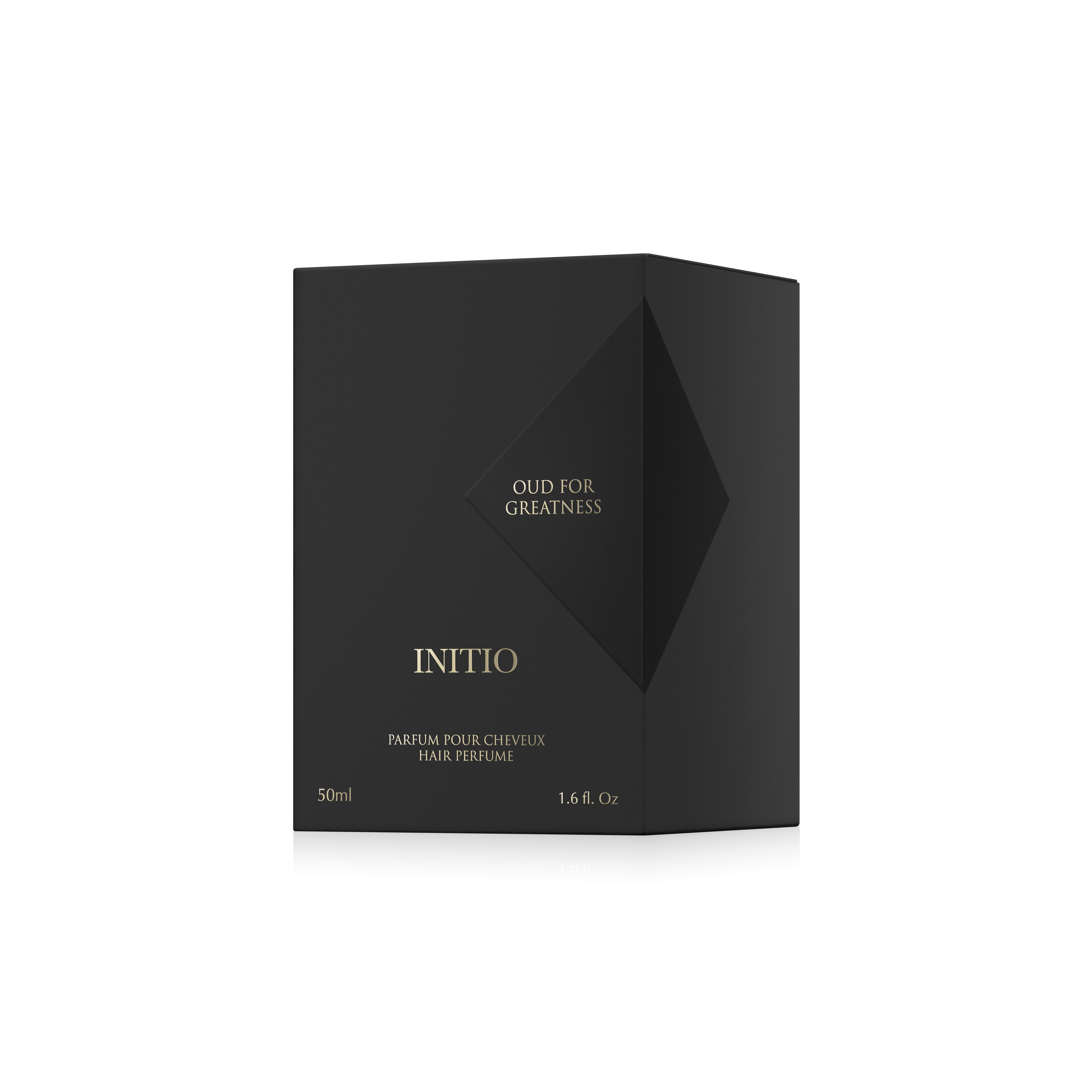 INITIO OUD FOR GREATNESS HAIR PERFUME