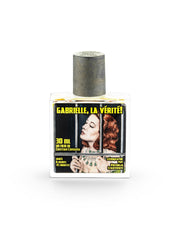 GABRIELLE, LA VERITE'!