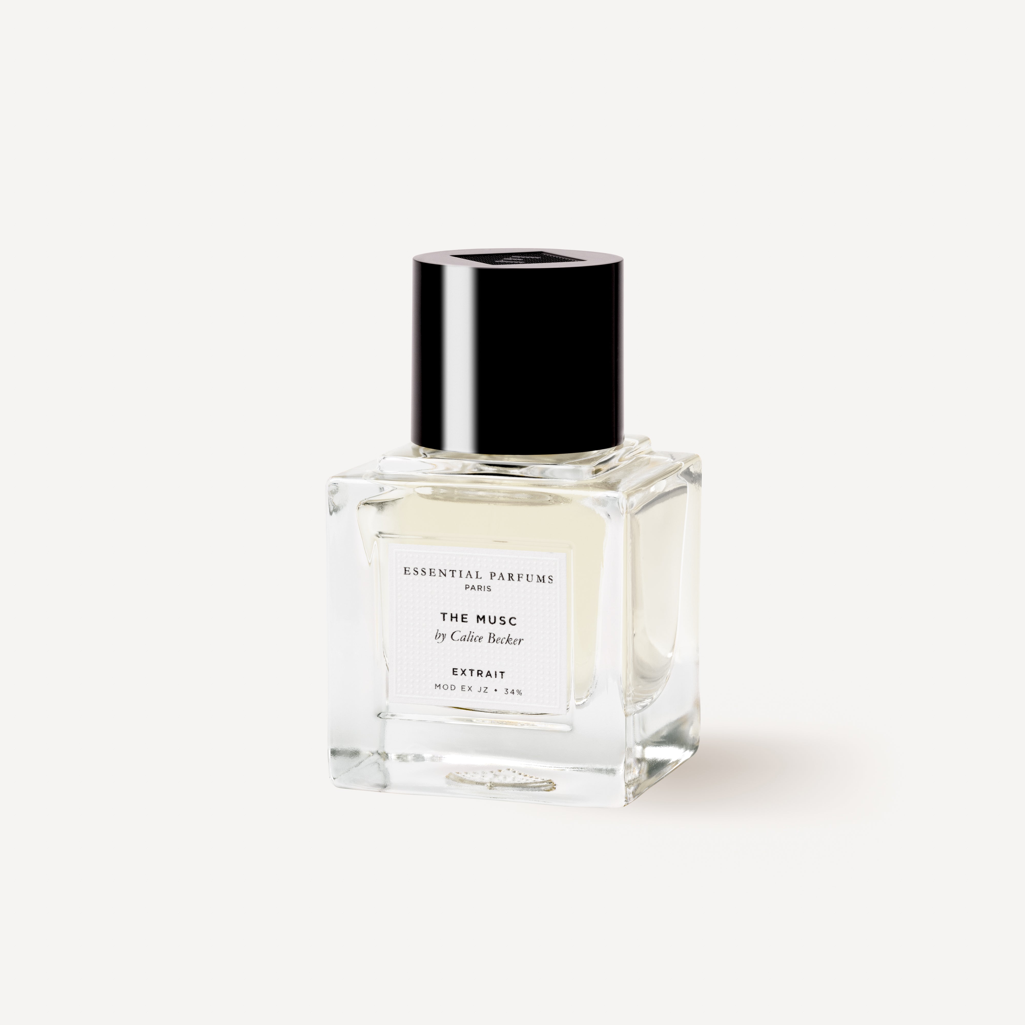 ESSENTIAL PARFUMS THE MUSC  BY CALICE BECKER EXTRAIT DE PARFUM 30 ML