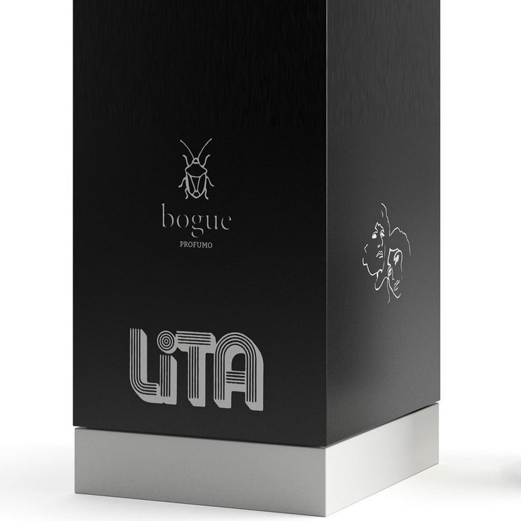 Rebelot Parfums - Main Image