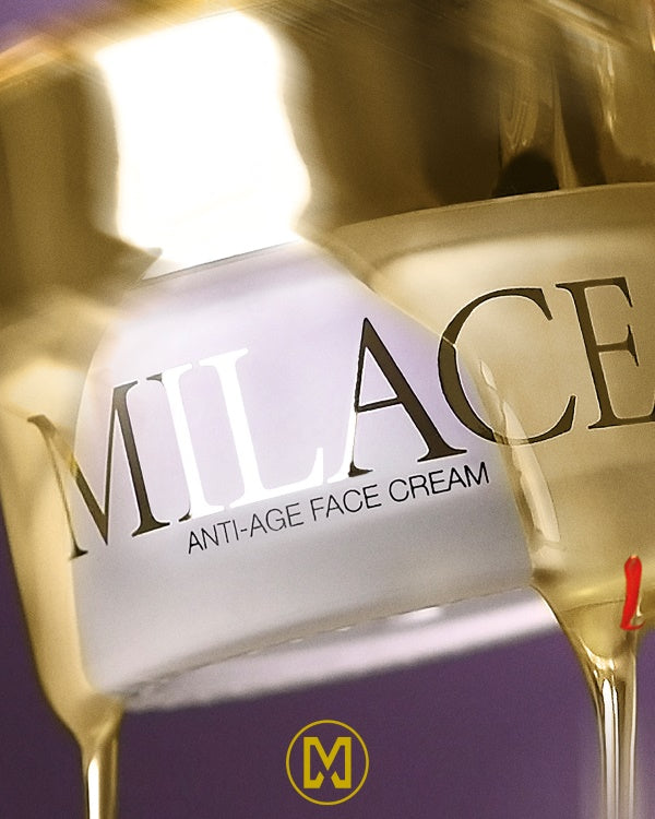 ANTIAGE FACE CREAM