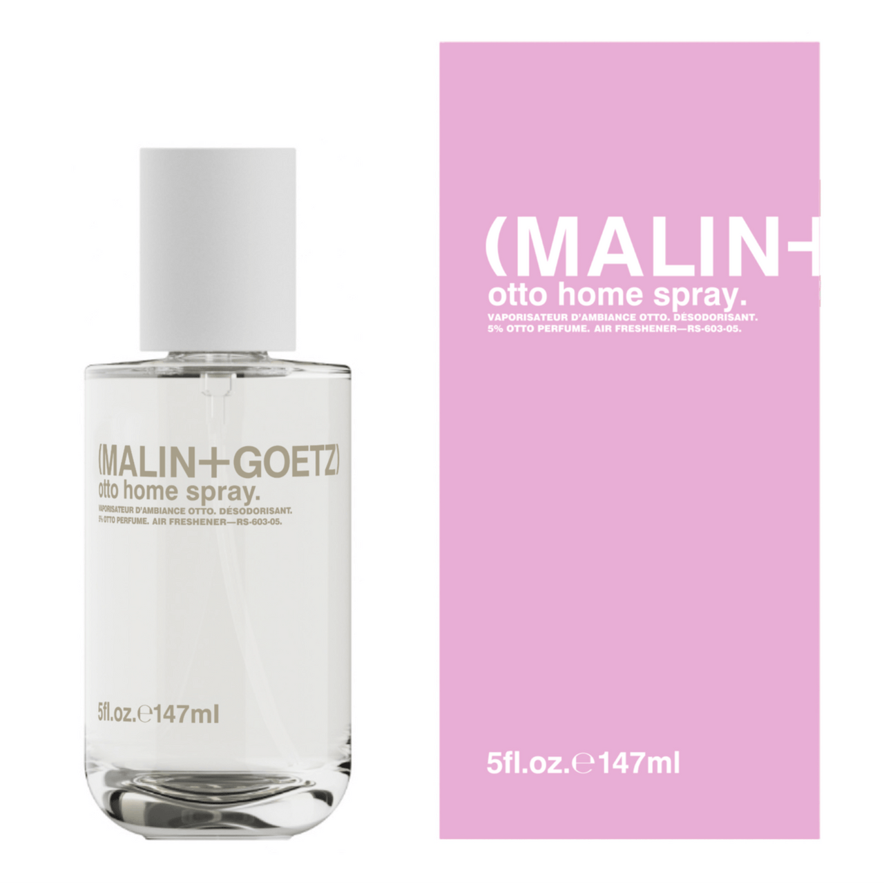 MALIN+GOETZ OTTO HOME SPRAY