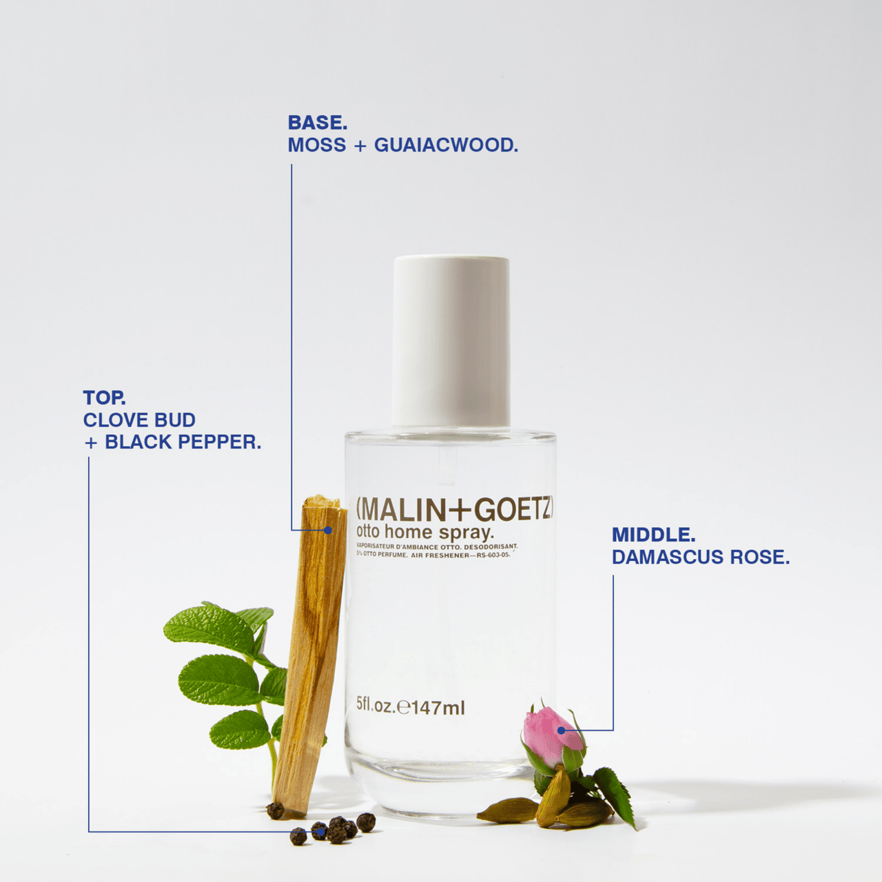 MALIN+GOETZ OTTO HOME SPRAY