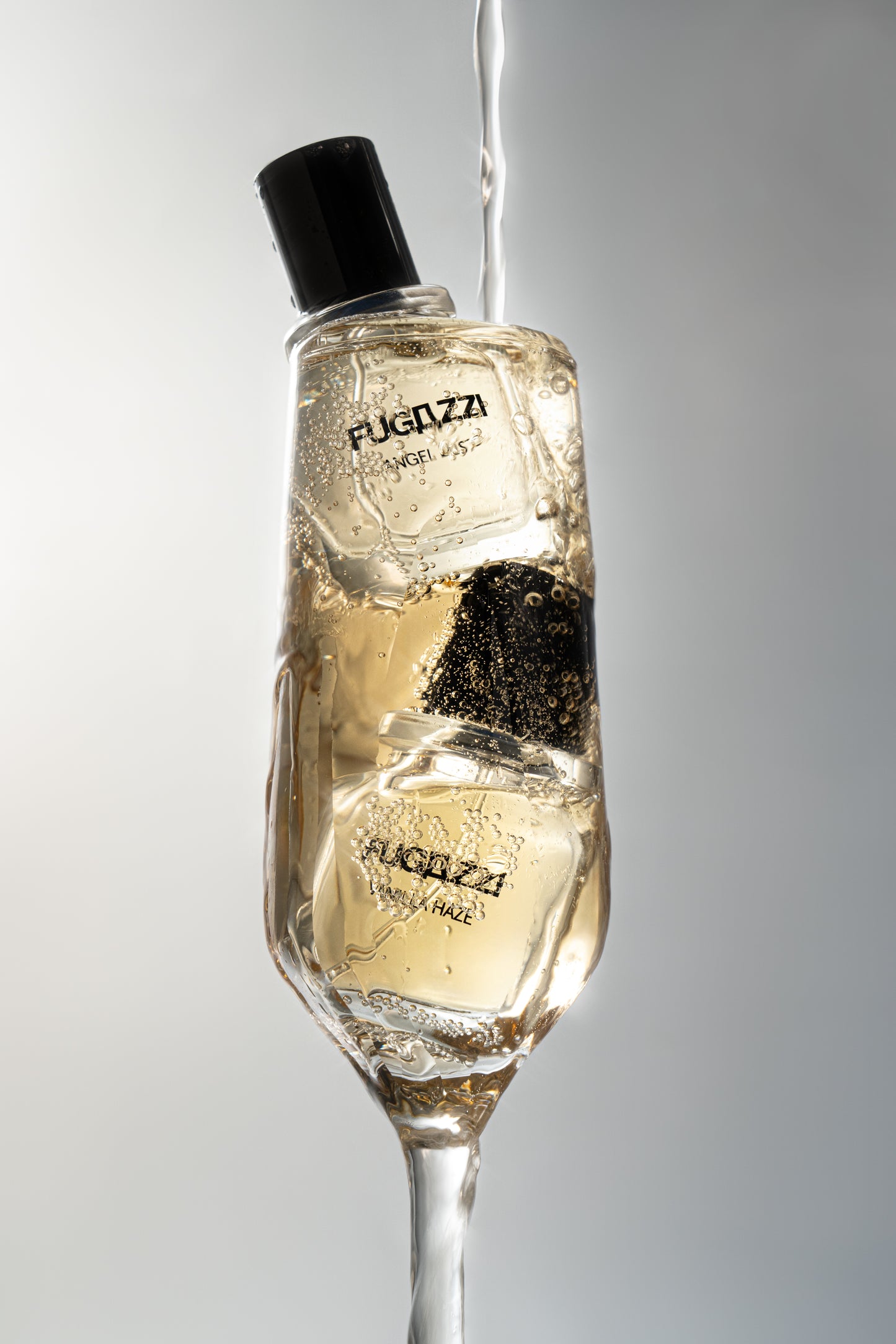 FUGAZZI LUXURY DISCOVERY SET XMAS EXTRAIT