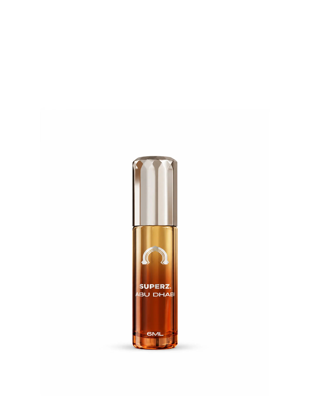 ABU DHABI OLIO PROFUMATO