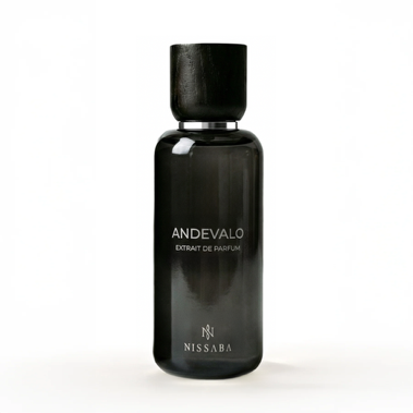 ANDEVALO