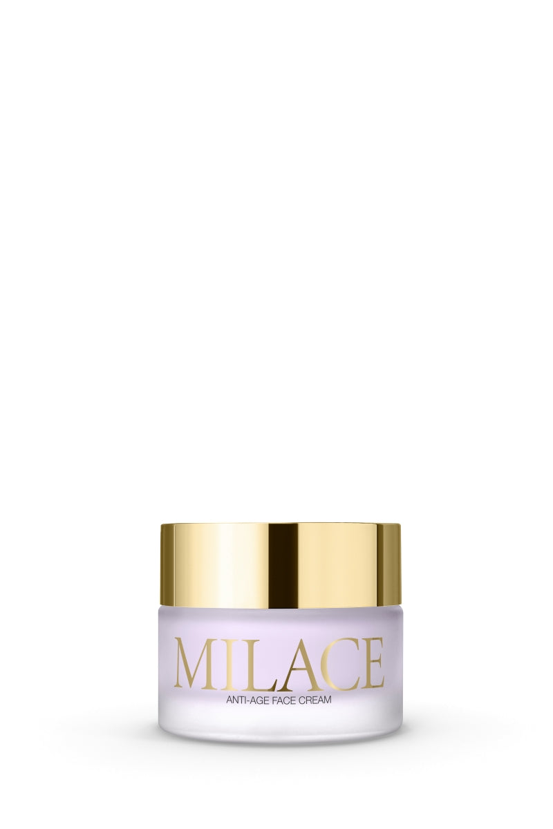 ANTIAGE FACE CREAM