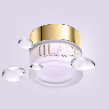 ANTIAGE FACE CREAM