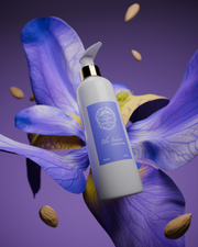 BLU INDACO CREMA CORPO