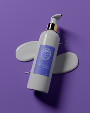 BLU INDACO CREMA CORPO