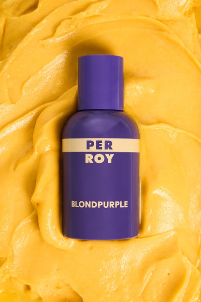 BLONDPURPLE