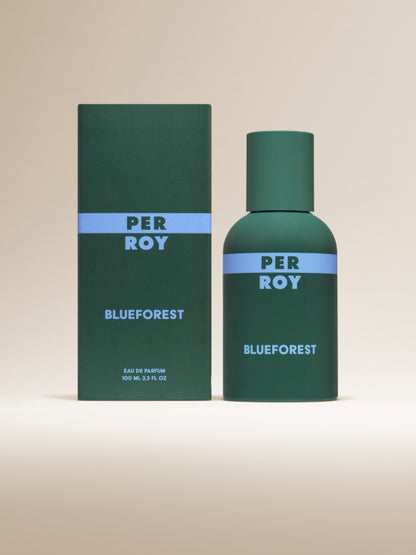 BLUEFOREST