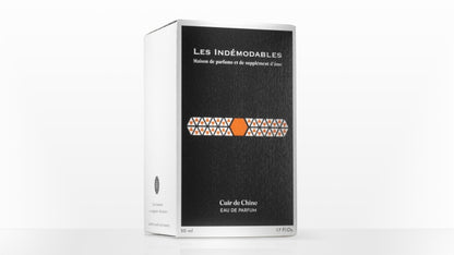 CUIR DE CHINE