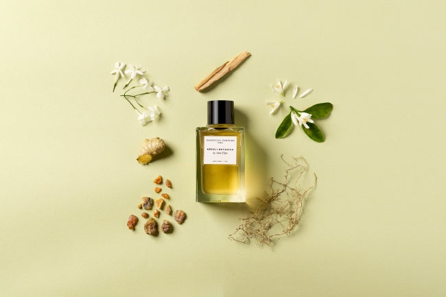 NEROLI BOTANICA BY ANNE FLIPO