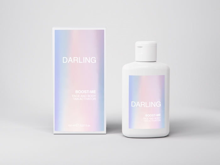 DARLING BOOST-ME