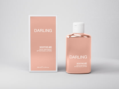 DARLING SOOTHE-ME