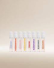 PERROY PARFUMS MOOD PALETTE