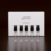 DISCOVERY SETS MAJDA BEKKALI LES OBSCUR