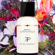 MAGNOLIA SUPERCRITIQUE