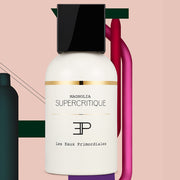 MAGNOLIA SUPERCRITIQUE