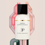 TUBÉREUSE SUPERCRITIQUE