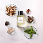 BOIS IMPERIAL BY QUENTIN BISCH