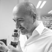 MON VETIVER BY BRUNO JOVANOVIC