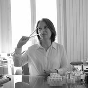 THE MUSC BY CALICE BECKER