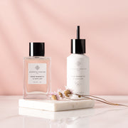 ROSE MAGNETIC BY SOPHIE LABBE'