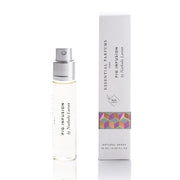 FIG INFUSION BY NATHALIE LORSON