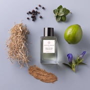 MON VETIVER BY BRUNO JOVANOVIC