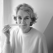 ORANGE X SANTAL BY NATALIE GRACIA CETTO