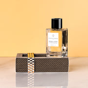 ORANGE X SANTAL BY NATALIE GRACIA CETTO