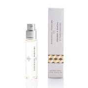 ORANGE X SANTAL BY NATALIE GRACIA CETTO