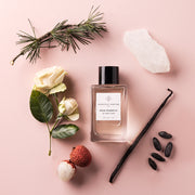 ROSE MAGNETIC BY SOPHIE LABBE'