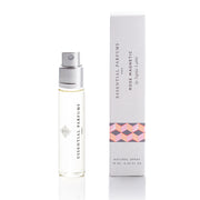 ROSE MAGNETIC BY SOPHIE LABBE'