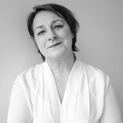 ROSE MAGNETIC BY SOPHIE LABBE'