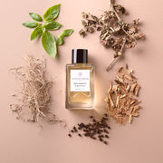 BOIS IMPERIAL BY QUENTIN BISCH