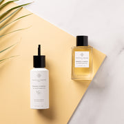 ORANGE X SANTAL BY NATALIE GRACIA CETTO