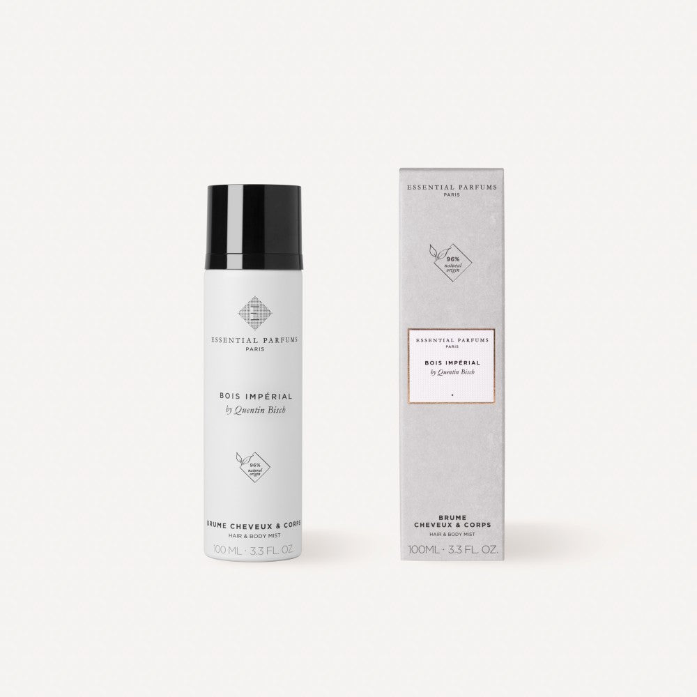 BOIS IMPERIAL BRUME CHEVEUX E CORPS