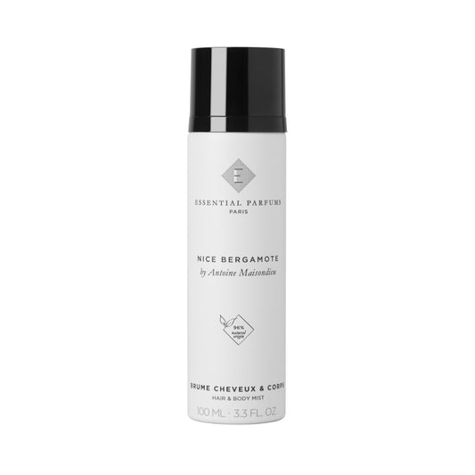 DEODORANTE BRUME CHEVEUX E CORPS NICE BERGAMOTE