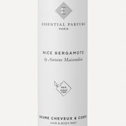 DEODORANTE BRUME CHEVEUX E CORPS NICE BERGAMOTE