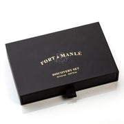 FORT & MANLÉ DISCOVERY SET + V