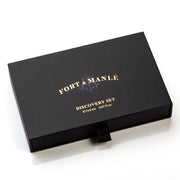 FORT & MANLÉ DISCOVERY SET