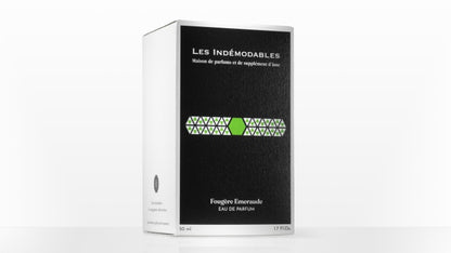FOUGERE EMERAUDE