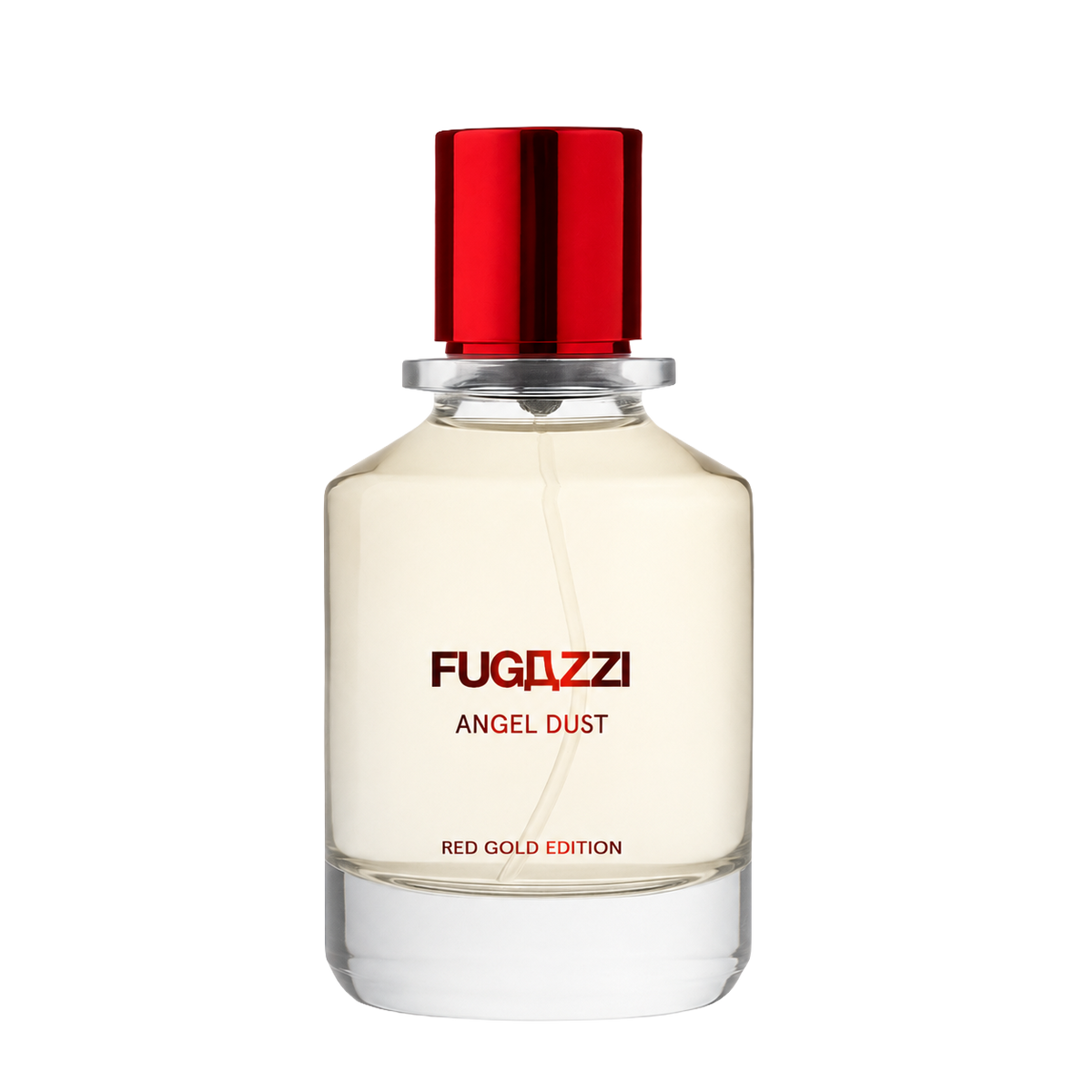 ANGEL DUST RED GOLD EDITION