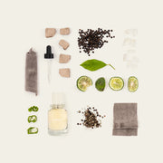 ANGEL DUST DRY SHAMPOO