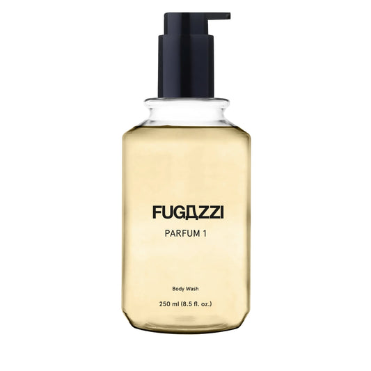 PARFUM 1 DOCCIA SCHIUMA